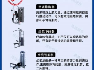 在健身器材上C、在健身器材上 C 位，你 hold 住了吗？