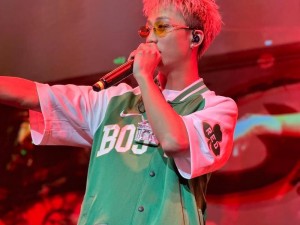 日本 16 岁 Rapper 的由来：日本独特音乐文化与青少年文化的融合