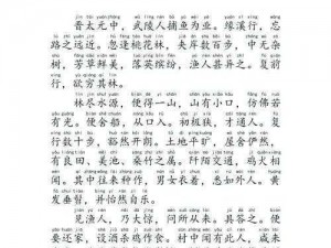 桃源深处有人家故事第三章愿探秘境启智慧攻略全解析：细谈安居乐业时光深度探索