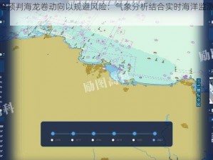 原神如何最精准预判海龙卷动向以规避风险：气象分析结合实时海洋监测系统探讨有效策略