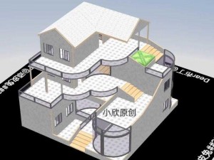 明日之后零氪金房子建造全攻略：从基础到高级的实用教程