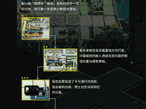 明日方舟：探索区域委托任务的触发方法揭秘