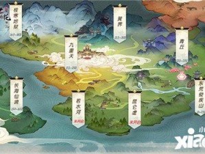 三生三世十里桃花手游中的蛮龙角色深度解析：技能、性能与体验全攻略