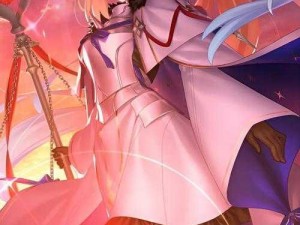 命运冠位指定FGO：埃及艳后稀有光炮宝具全面测评与深度解析