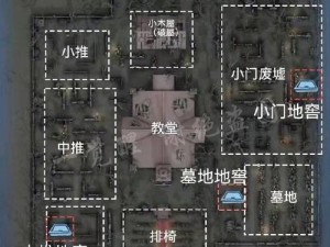 第五人格地窖功能深度解析：提升角色实力与战略运用的关键所在