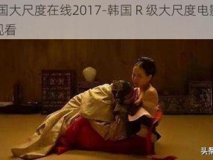 r级韩国大尺度在线2017-韩国 R 级大尺度电影奸臣在线观看