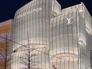 亚洲最大的LV—亚洲最大的 LV 究竟有多大？