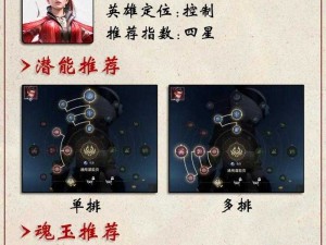 永劫无间宁红夜天赋搭配攻略：深度解析最佳技能组合与加点策略