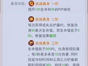 斗罗大陆神界传说手游巨猿臂骨技能全解析：属性图鉴详解与实战指南