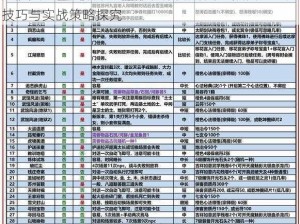 九阴真经手游狱下之狱35关攻略详解：黑白子打法技巧与实战策略探究