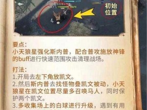 哈利波特魔法觉醒：探索热浪奇袭的精彩玩法指南