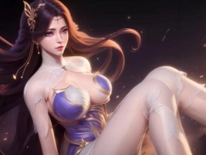 完美世界3D：全新主界面引导介绍，探索虚拟世界的无限可能