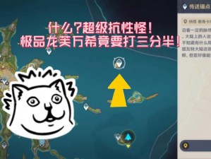 龙族幻想极乐挑战第三关攻略：掌握技巧，轻松战胜强力BOSS