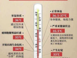 明日之后：良好体温管理对健康生存的重要性探讨