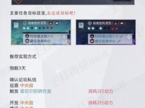 全面解析：永远的7日之都攻略大全，游戏指南与技巧汇总