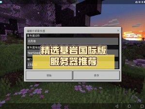 暴躁老外玩 minecraft 高清服务器再次升级，畅玩更流畅