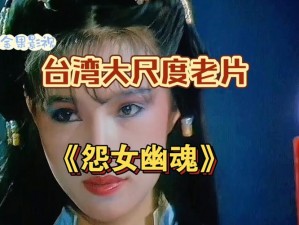 怨女1988台湾(怨女 1988：台湾版)