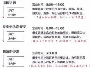 珊瑚岛的日历观览：探索查看日历的正确方法与实用指南