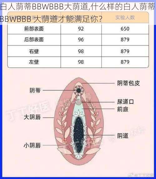 白人荫蒂BBWBBB大荫道,什么样的白人荫蒂 BBWBBB 大荫道才能满足你？