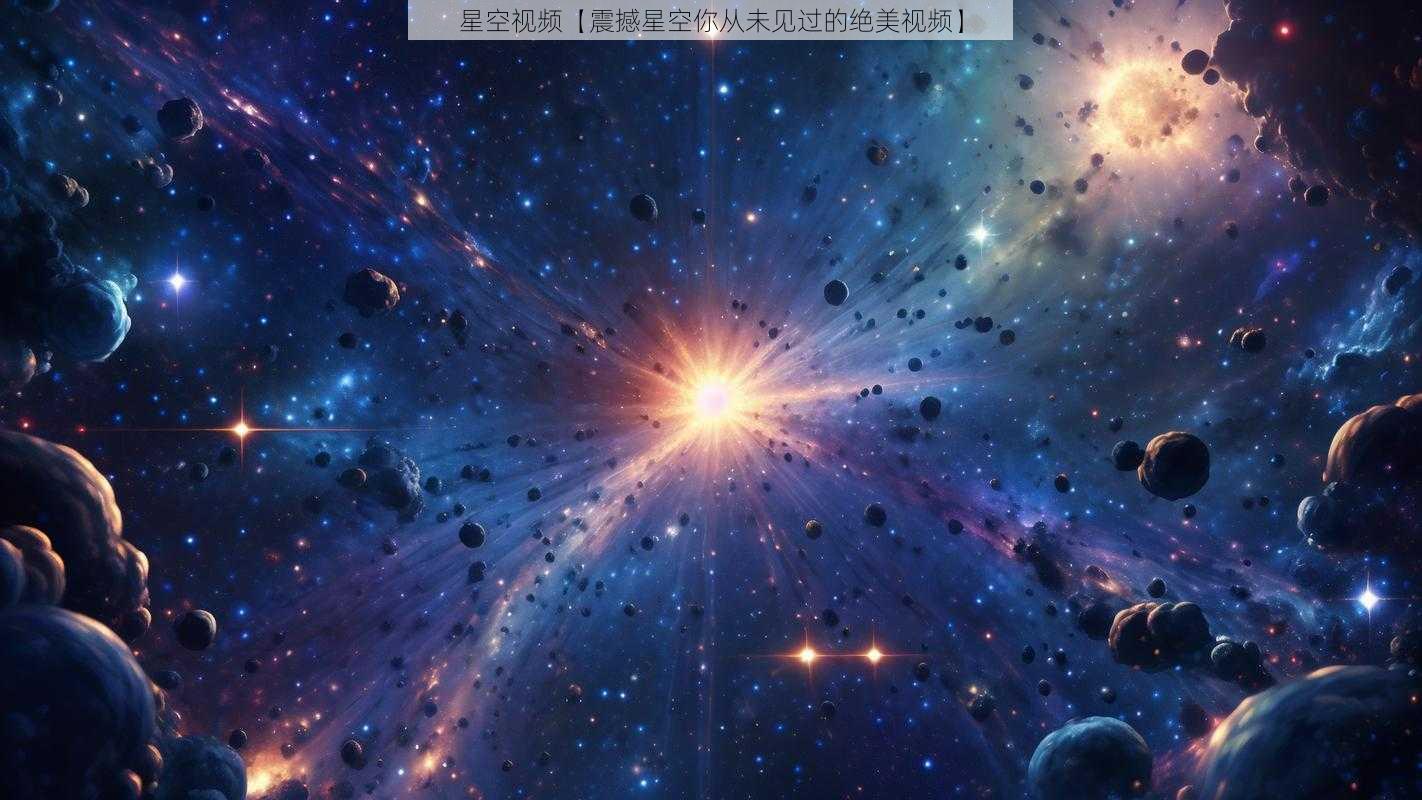 星空视频【震撼星空你从未见过的绝美视频】