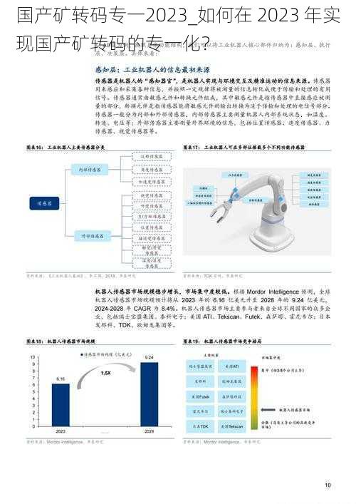 国产矿转码专一2023_如何在 2023 年实现国产矿转码的专一化？