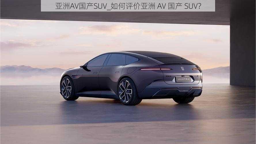 亚洲AV国产SUV_如何评价亚洲 AV 国产 SUV？