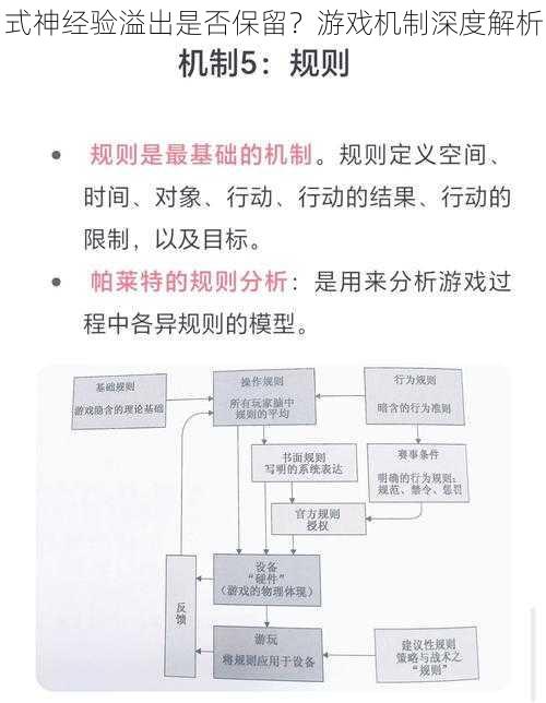 式神经验溢出是否保留？游戏机制深度解析