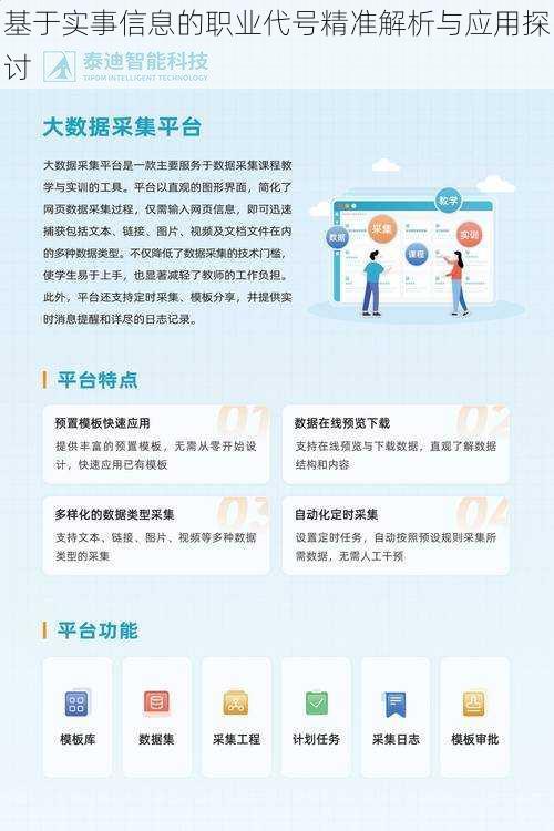 基于实事信息的职业代号精准解析与应用探讨