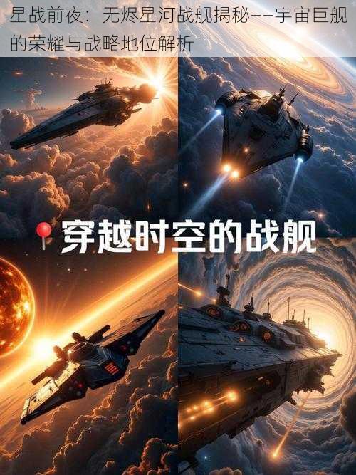 星战前夜：无烬星河战舰揭秘——宇宙巨舰的荣耀与战略地位解析