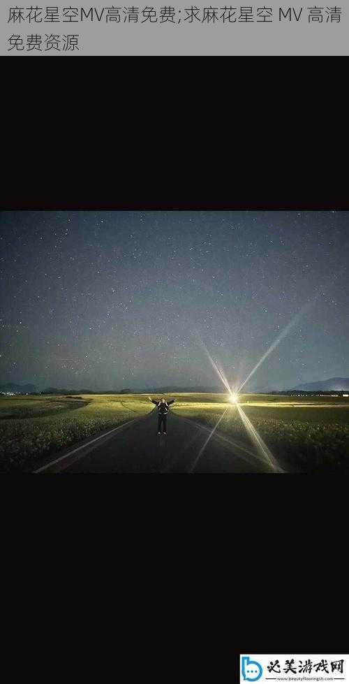 麻花星空MV高清免费;求麻花星空 MV 高清免费资源